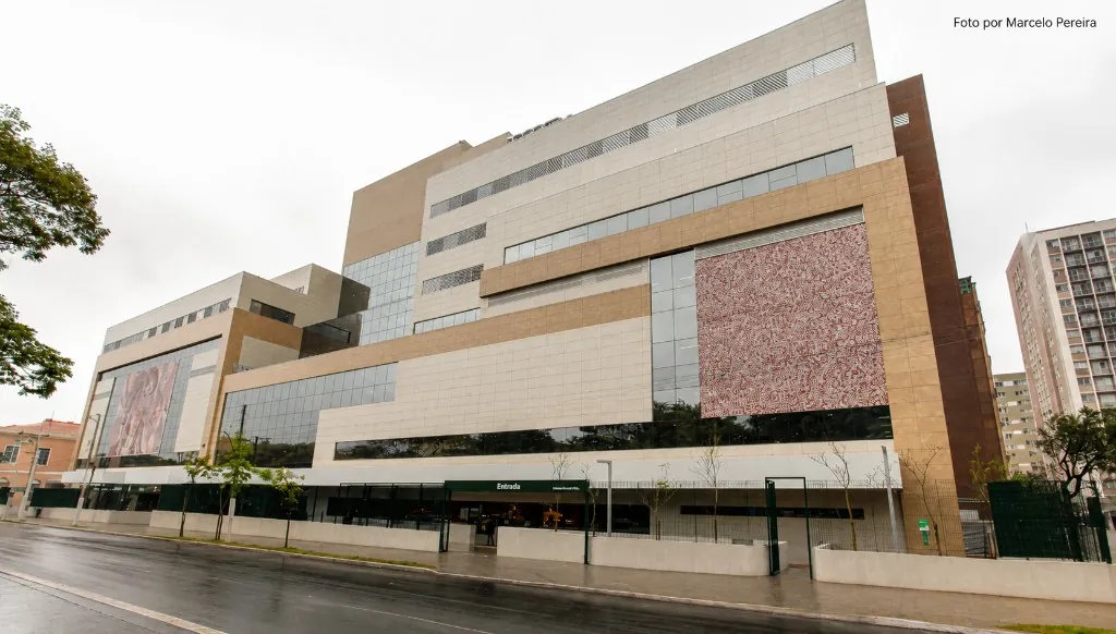 Case Hospital da Mulher: monitoramento contínuo de ambiente crítico
