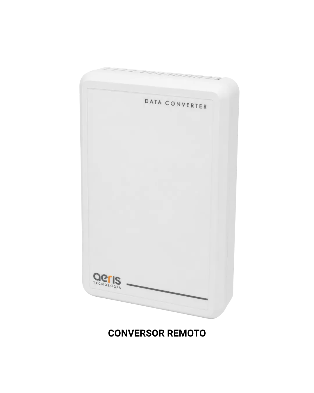 Conversores serial e remoto